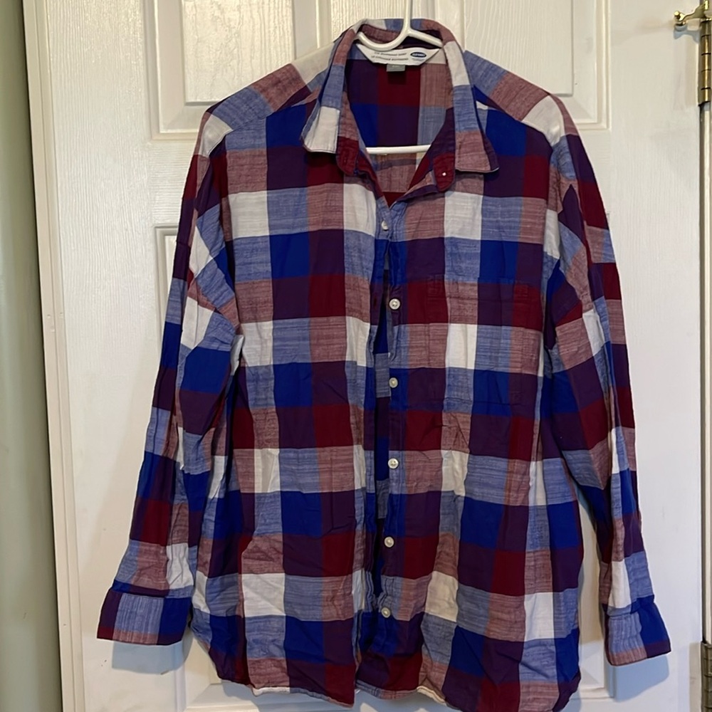 Old Navy Women’s Shirt